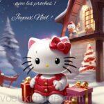 hello kitty christmas wallpaper1 1