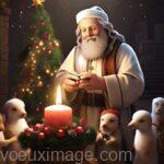 merry christmas religious images0