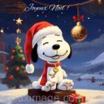 snoopy christmas wallpaper3 1