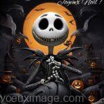 the nightmare before christmas wallpaper4