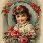 vintage happy new year images 2