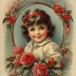 vintage happy new year images 2