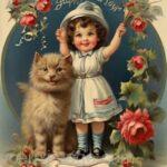 vintage happy new year images 31